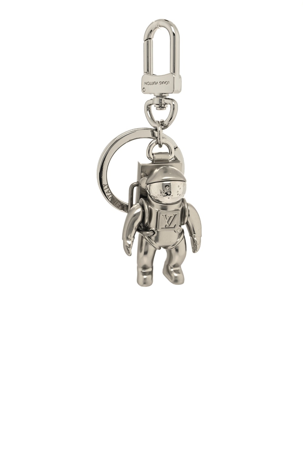 미러급레플리카사이트 | 명품레플리카 전문 쇼핑몰  | 퍼스트원 - SPACEMAN 우주인 가방 참 MP2213 > 루이비통