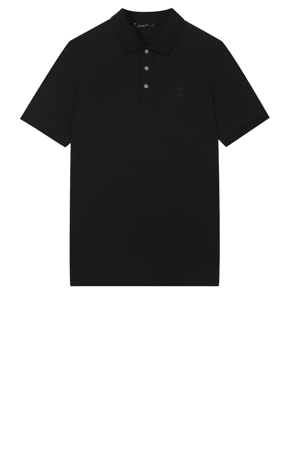 미러급레플리카사이트 | 명품레플리카 전문 쇼핑몰  | 퍼스트원 - 로고 프린트 반팔 > 루이비통