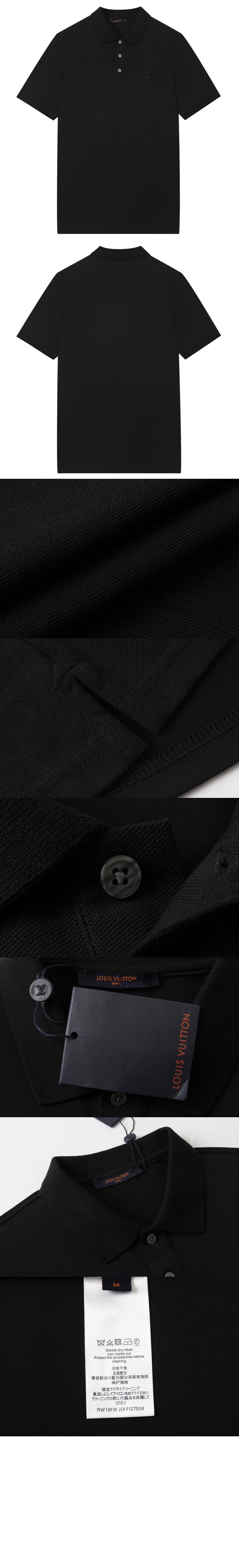 미러급레플리카사이트 | 명품레플리카 전문 쇼핑몰  | 퍼스트원 - 로고 프린트 반팔 > 루이비통