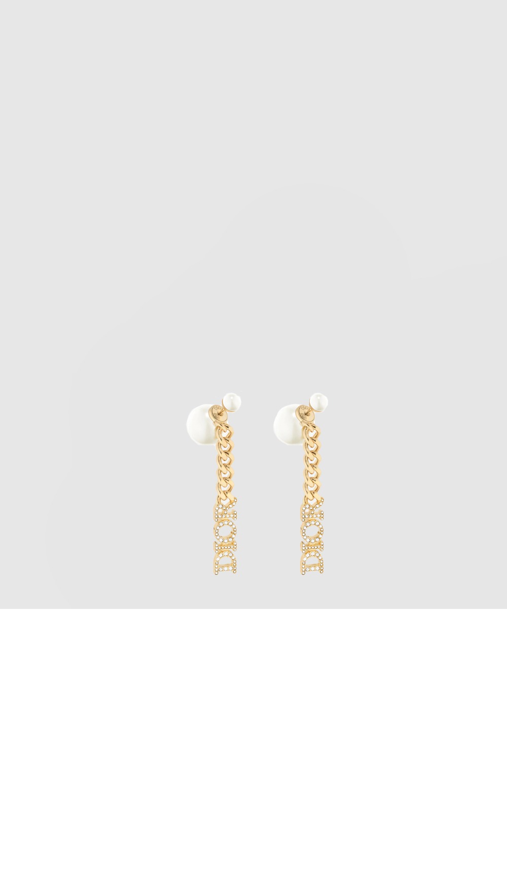 미러급레플리카사이트 | 명품레플리카 전문 쇼핑몰  | 퍼스트원 - 트라이벌 귀걸이 E1723 > 디올