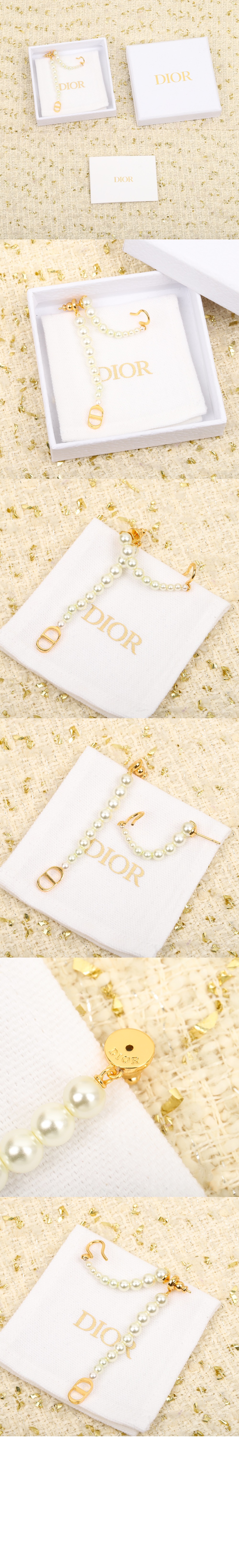 미러급레플리카사이트 | 명품레플리카 전문 쇼핑몰  | 퍼스트원 - 귀걸이 E1765 > 디올