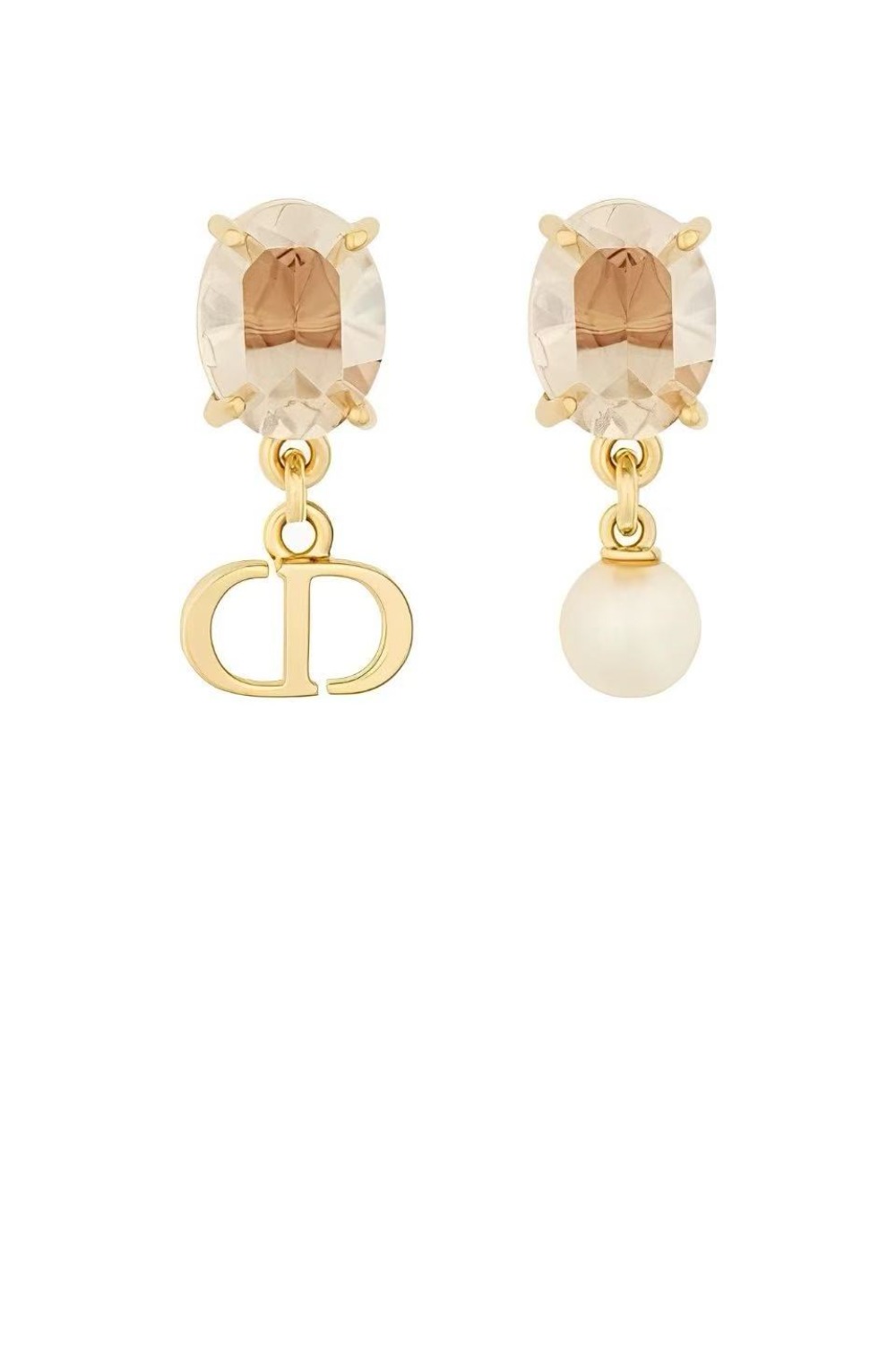 미러급레플리카사이트 | 명품레플리카 전문 쇼핑몰  | 퍼스트원 - Petit CD 귀걸이 E1915 > 디올