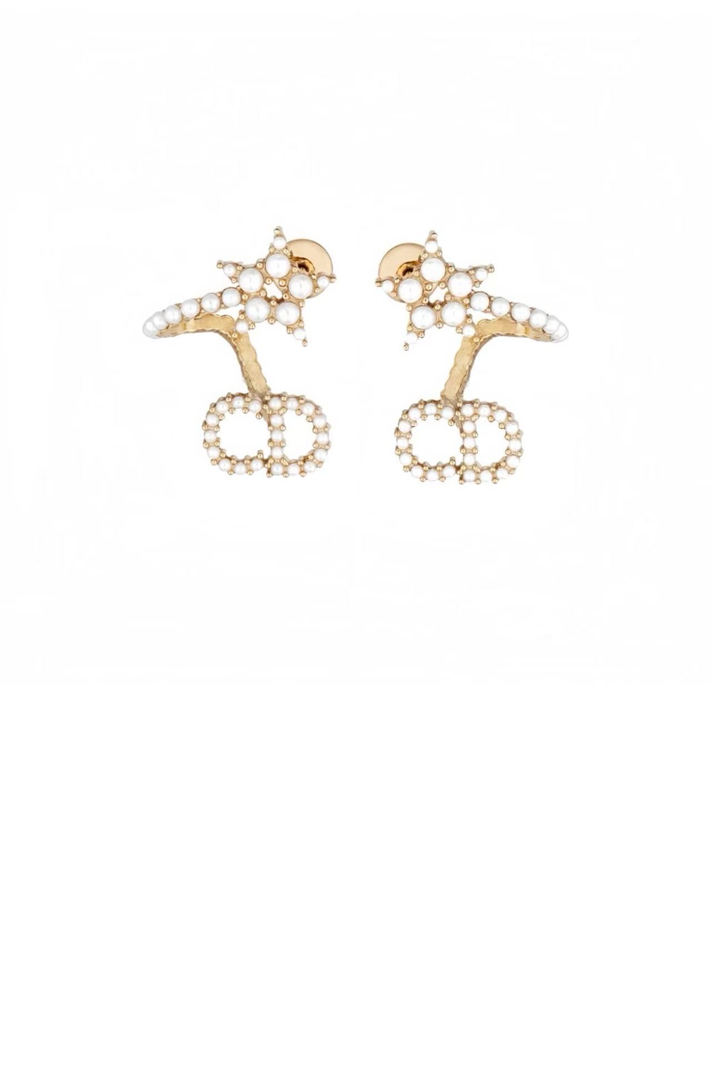 미러급레플리카사이트 | 명품레플리카 전문 쇼핑몰  | 퍼스트원 - 클레어 디 룬 귀걸이 E1099 > 디올