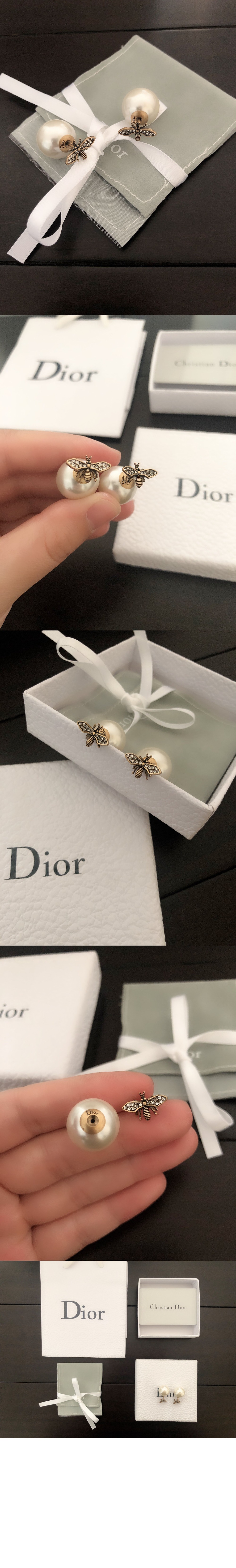 미러급레플리카사이트 | 명품레플리카 전문 쇼핑몰  | 퍼스트원 - 귀걸이  E0637 > 디올