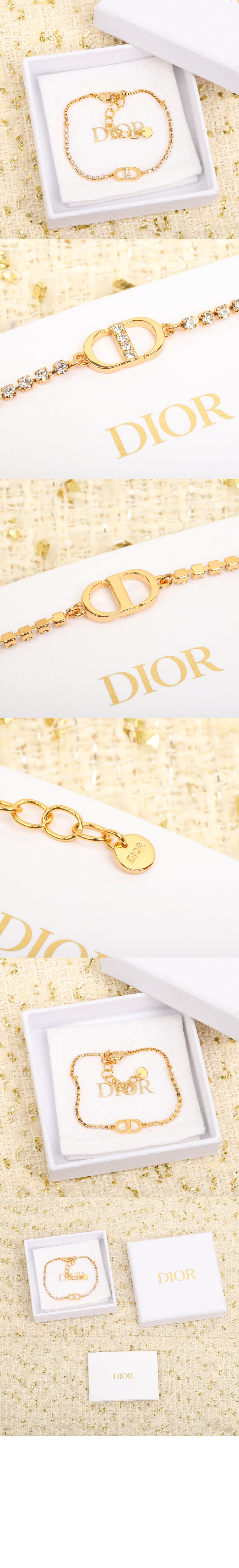 미러급레플리카사이트 | 명품레플리카 전문 쇼핑몰  | 퍼스트원 - 팔찌 B1504 > 디올