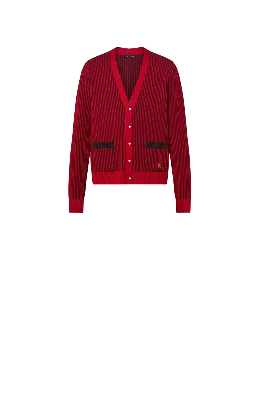 미러급레플리카사이트 | 명품레플리카 전문 쇼핑몰  | 퍼스트원 - 로고 니트 코트 > 루이비통