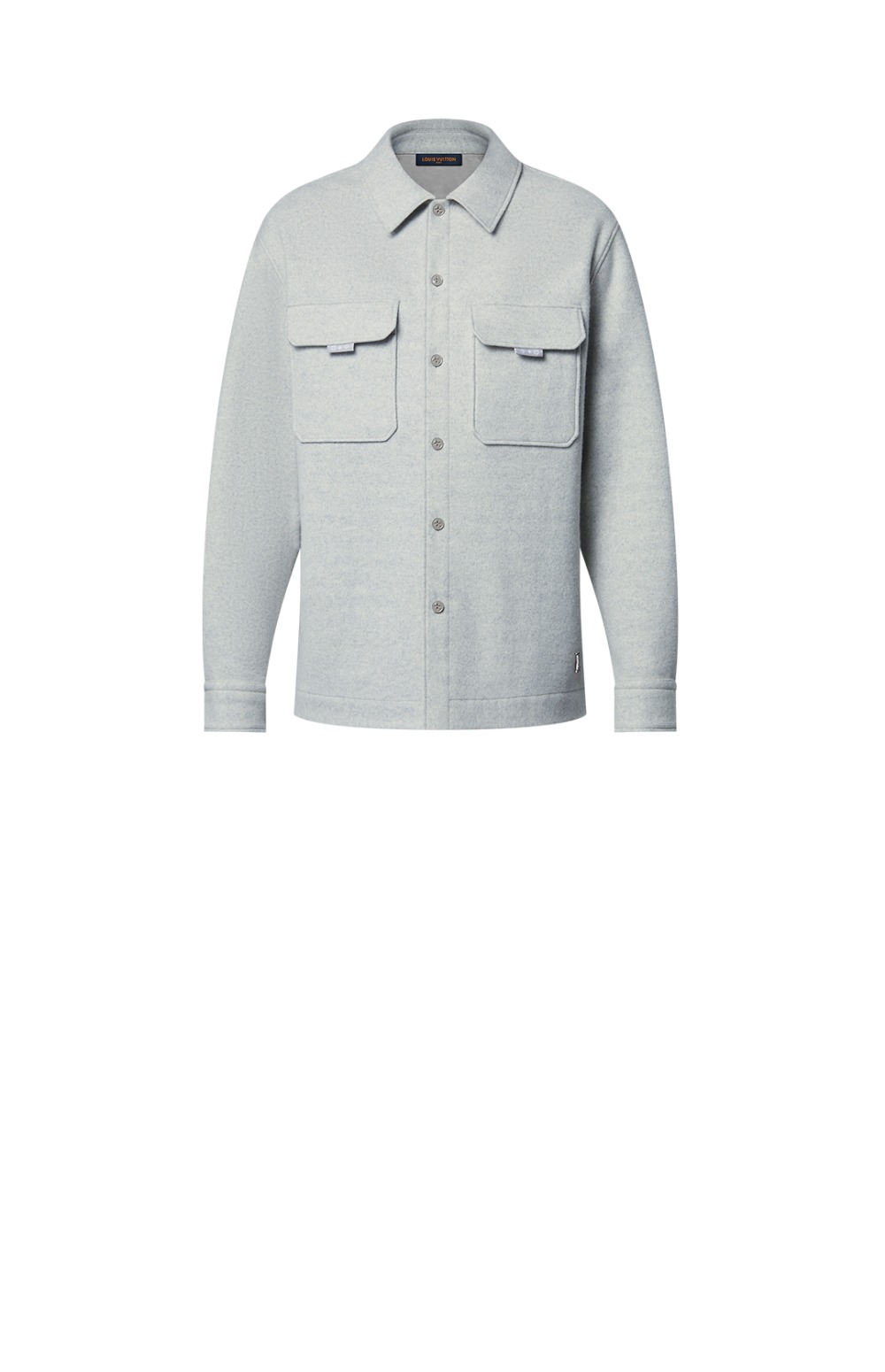 미러급레플리카사이트 | 명품레플리카 전문 쇼핑몰  | 퍼스트원 - 로고 니트 코트 > 루이비통