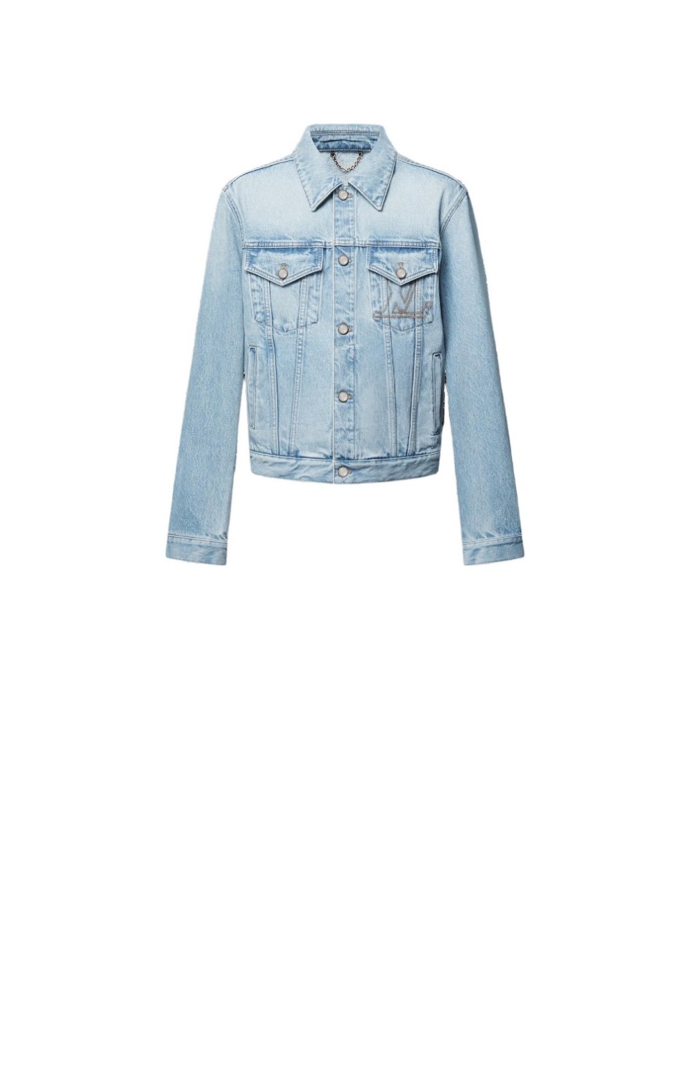 미러급레플리카사이트 | 명품레플리카 전문 쇼핑몰  | 퍼스트원 - 로고 프린트 셔츠 톱 > 루이비통