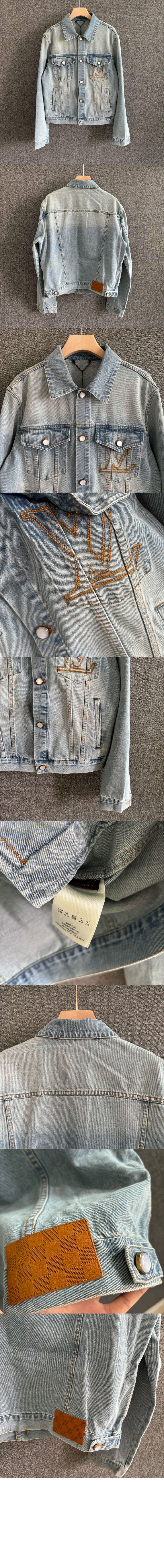 미러급레플리카사이트 | 명품레플리카 전문 쇼핑몰  | 퍼스트원 - 로고 프린트 셔츠 톱 > 루이비통