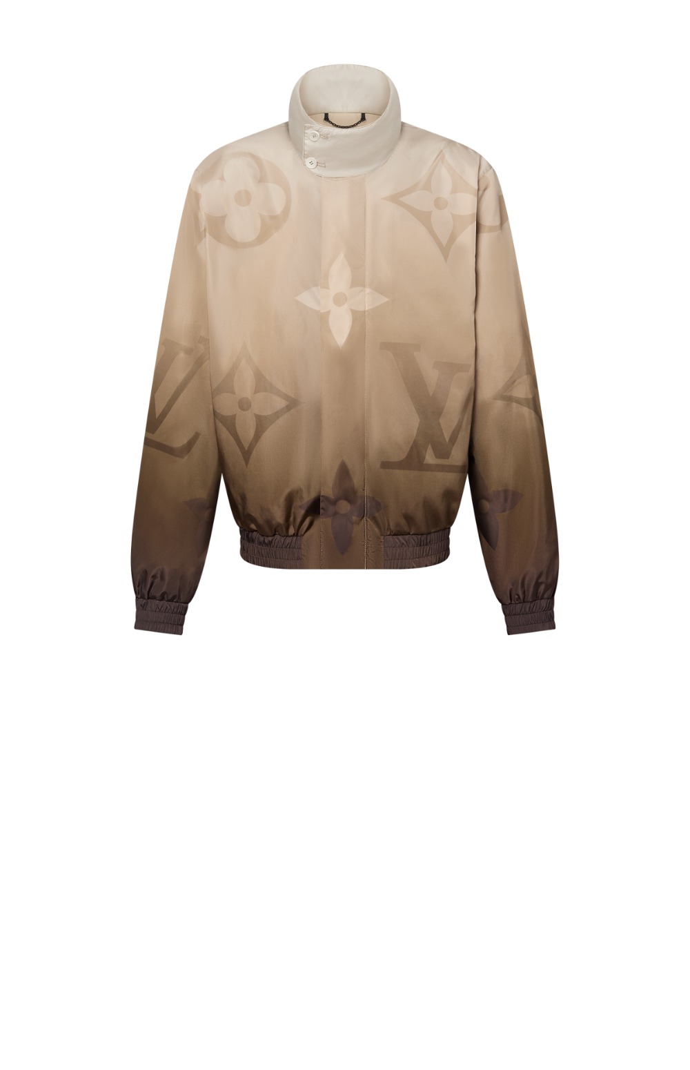 미러급레플리카사이트 | 명품레플리카 전문 쇼핑몰  | 퍼스트원 - 모노그램 프린티드 라이트 나일론 윈드브레이커 > 루이비통