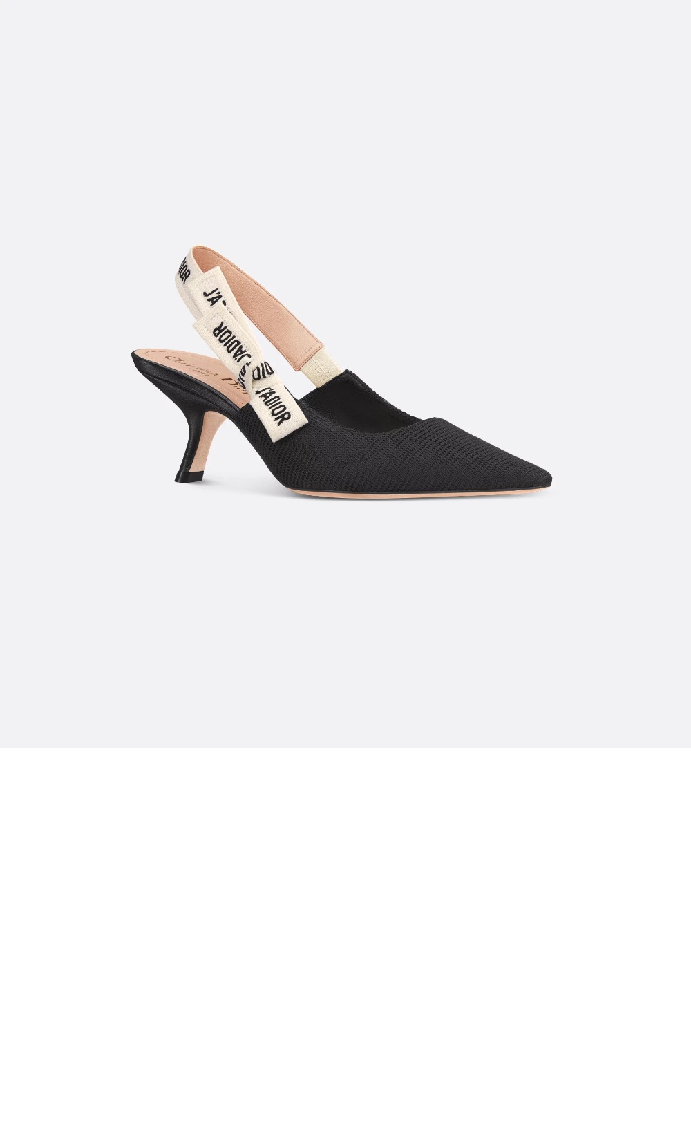 미러급레플리카사이트 | 명품레플리카 전문 쇼핑몰  | 퍼스트원 - JAdior 슬링백 펌프스 KDC20 > 디올