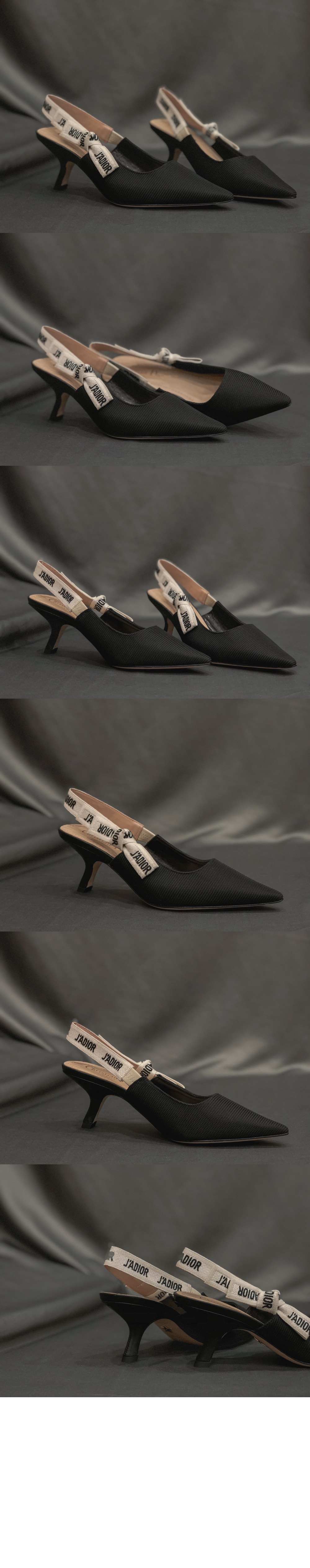 미러급레플리카사이트 | 명품레플리카 전문 쇼핑몰  | 퍼스트원 - JAdior 슬링백 펌프스 KDC20 > 디올