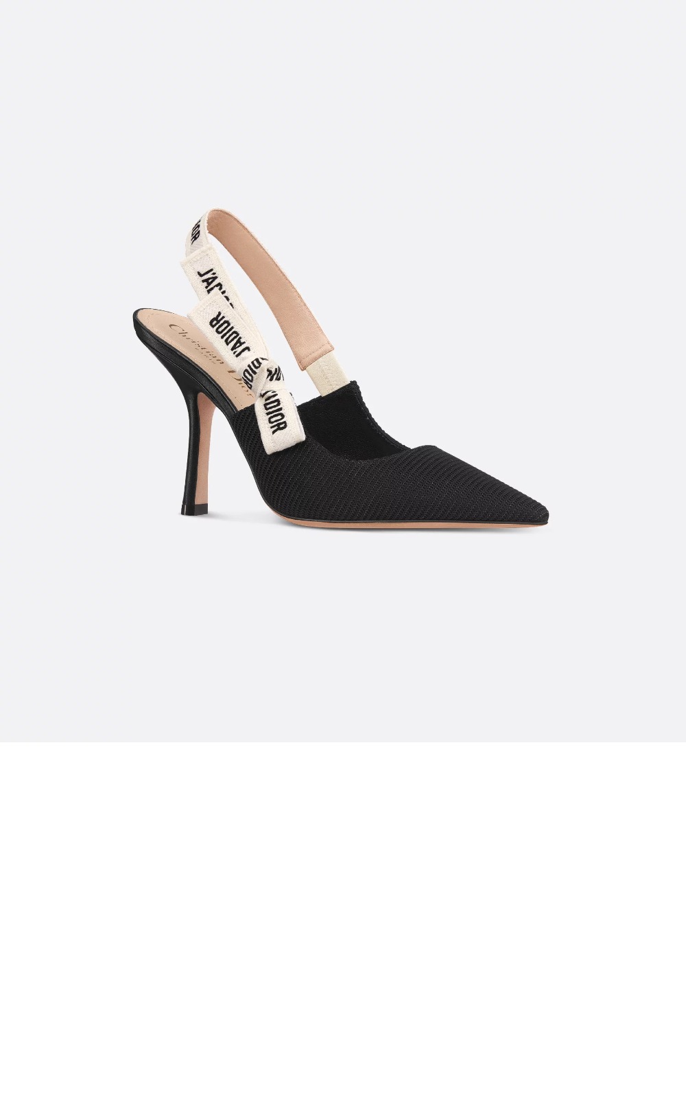 미러급레플리카사이트 | 명품레플리카 전문 쇼핑몰  | 퍼스트원 - JAdior 슬링백 펌프스 KDC20 > 디올