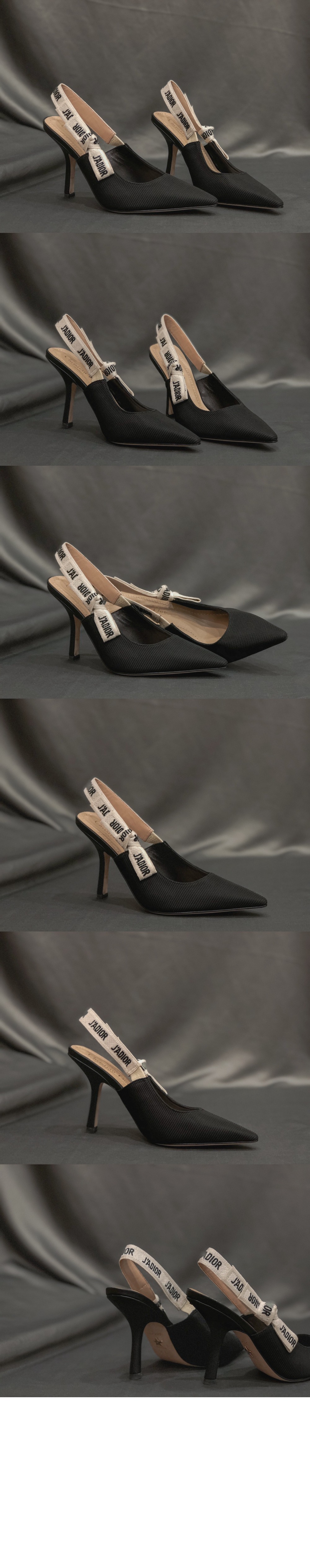 미러급레플리카사이트 | 명품레플리카 전문 쇼핑몰  | 퍼스트원 - JAdior 슬링백 펌프스 KDC20 > 디올