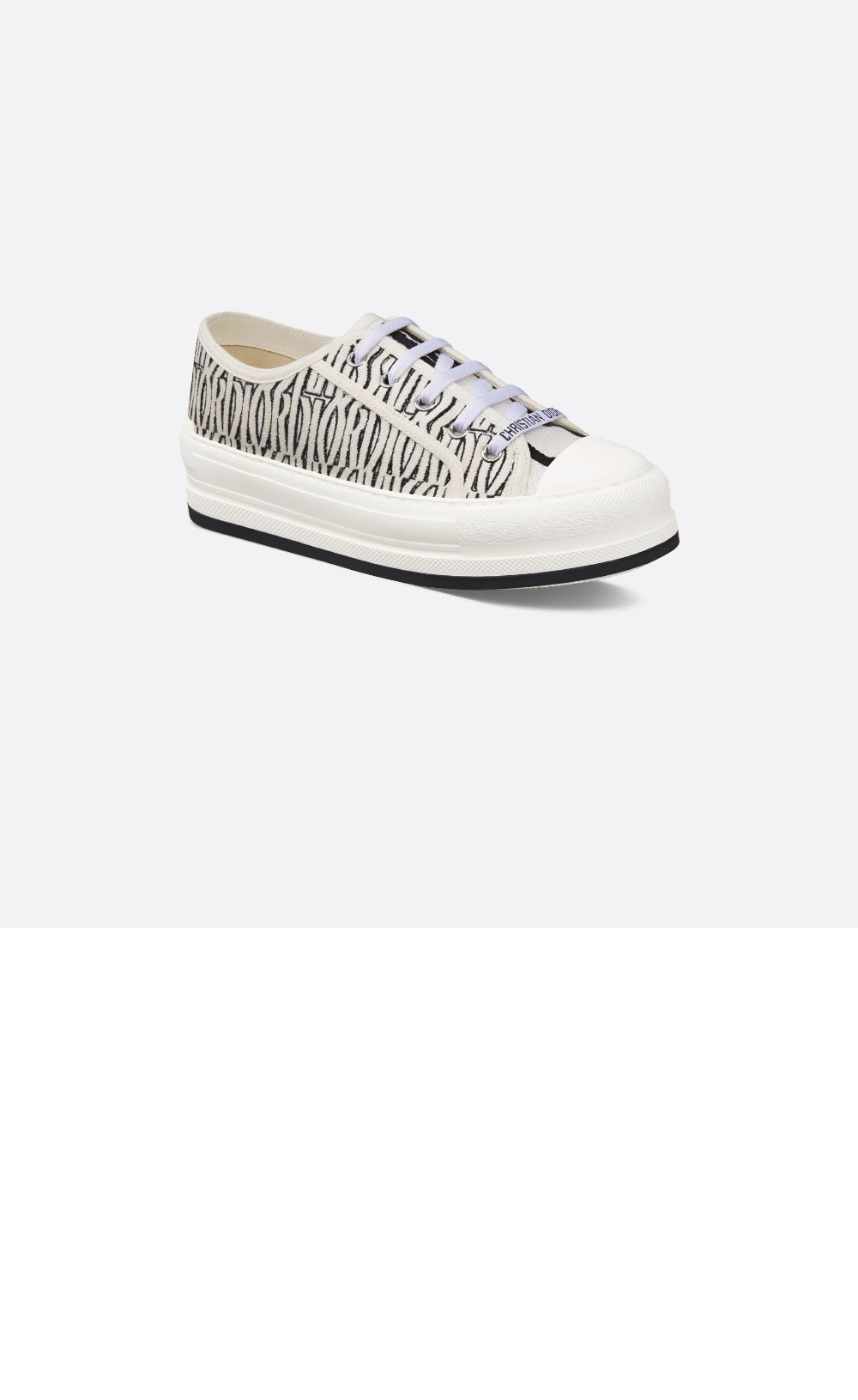 미러급레플리카사이트 | 명품레플리카 전문 쇼핑몰  | 퍼스트원 - WalknDior 플랫폼 스니커즈 KCK38 > 구찌