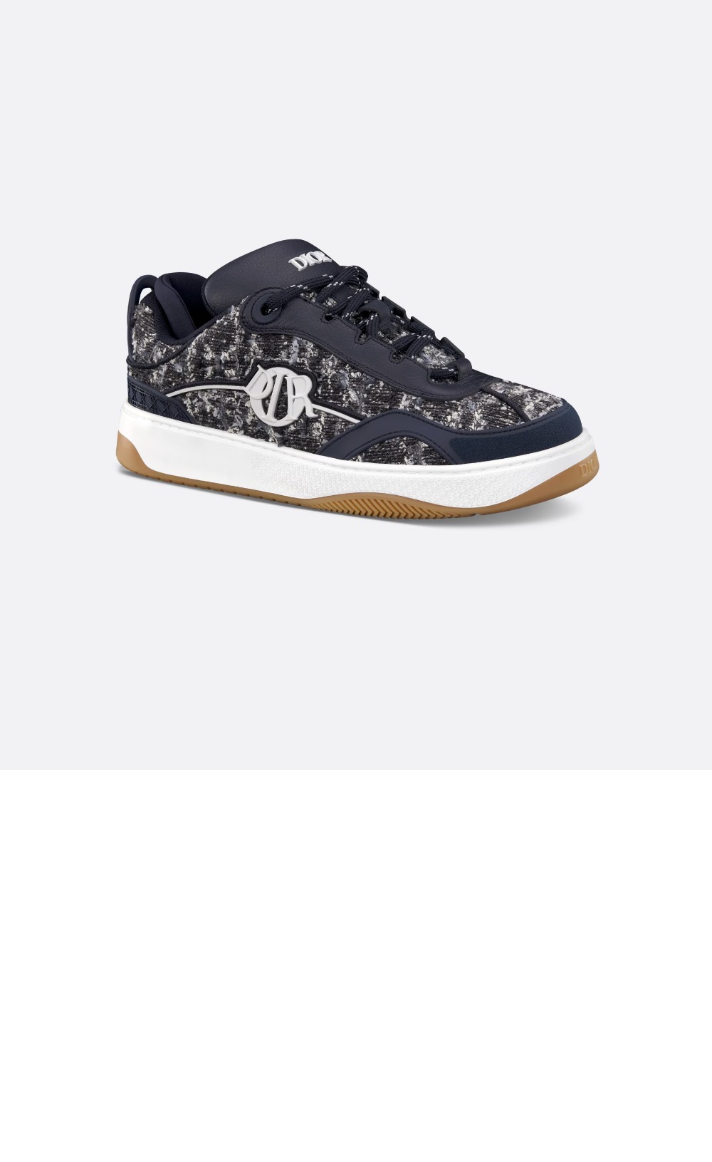 미러급레플리카사이트 | 명품레플리카 전문 쇼핑몰  | 퍼스트원 - 스케이터 B9S 에디션 리미티드 스니커즈 3SN30 > 디올