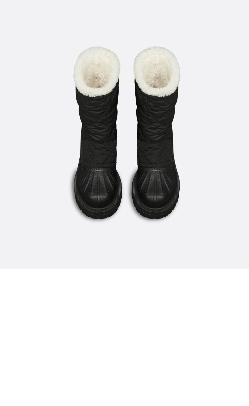 미러급레플리카사이트 | 명품레플리카 전문 쇼핑몰  | 퍼스트원 - 프로즌 디 방한 앵클 부츠 KCI95 > 디올