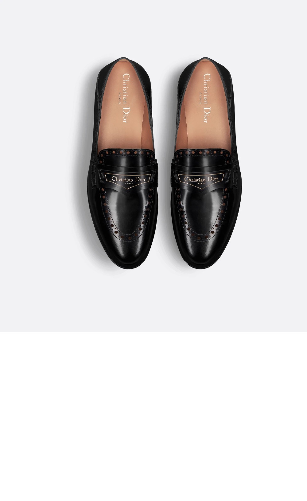 미러급레플리카사이트 | 명품레플리카 전문 쇼핑몰  | 퍼스트원 - Boy 로퍼 KDB886 > 디올