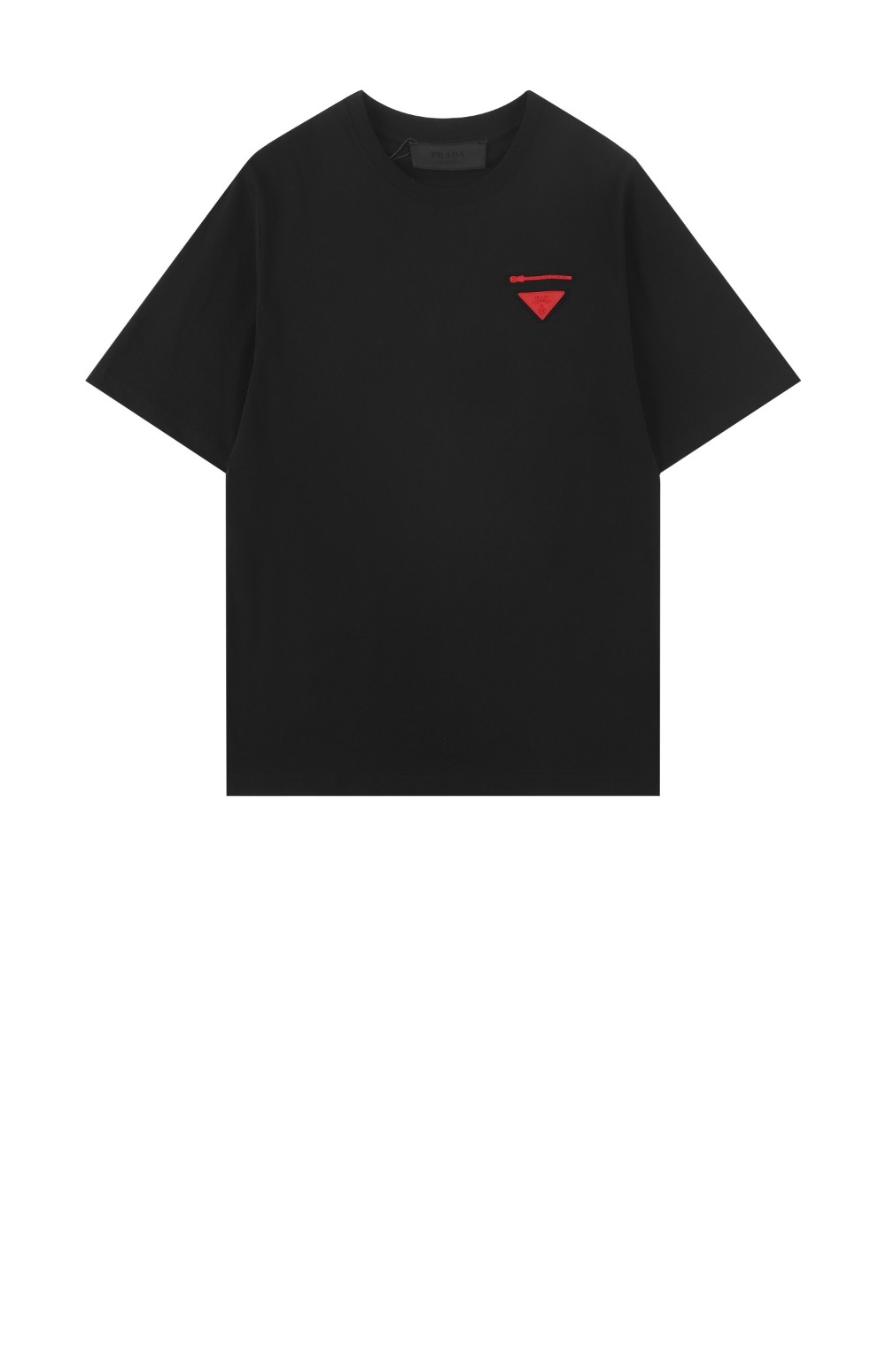 미러급레플리카사이트 | 명품레플리카 전문 쇼핑몰  | 퍼스트원 - 코튼 티셔츠 > 프라다