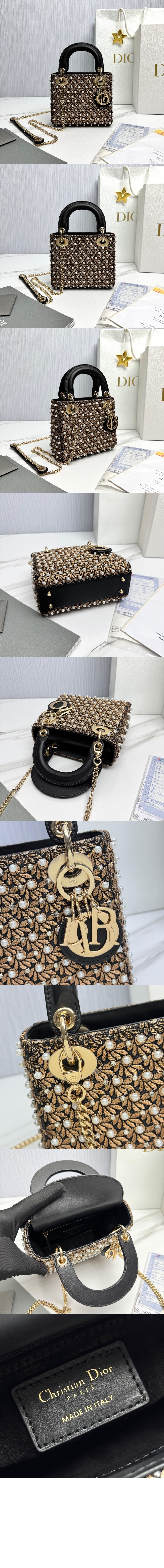미러급레플리카사이트 | 명품레플리카 전문 쇼핑몰  | 퍼스트원 - 레이디 미니백 M0505 > 디올