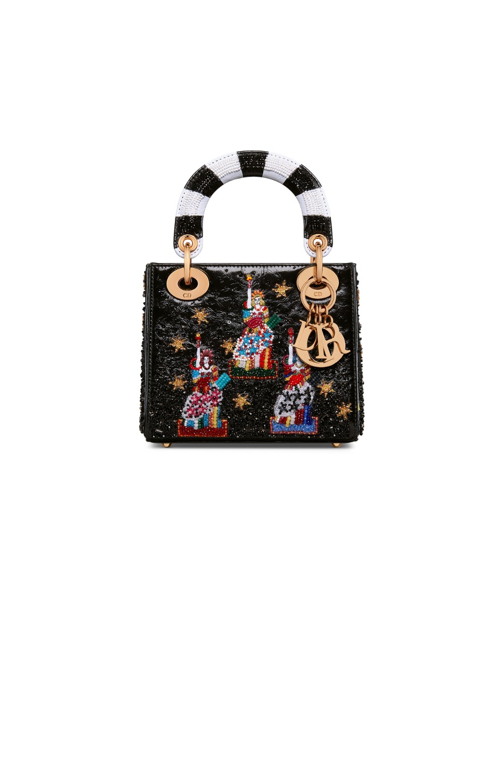 미러급레플리카사이트 | 명품레플리카 전문 쇼핑몰  | 퍼스트원 - 레이디 미니백 M0505 > 디올