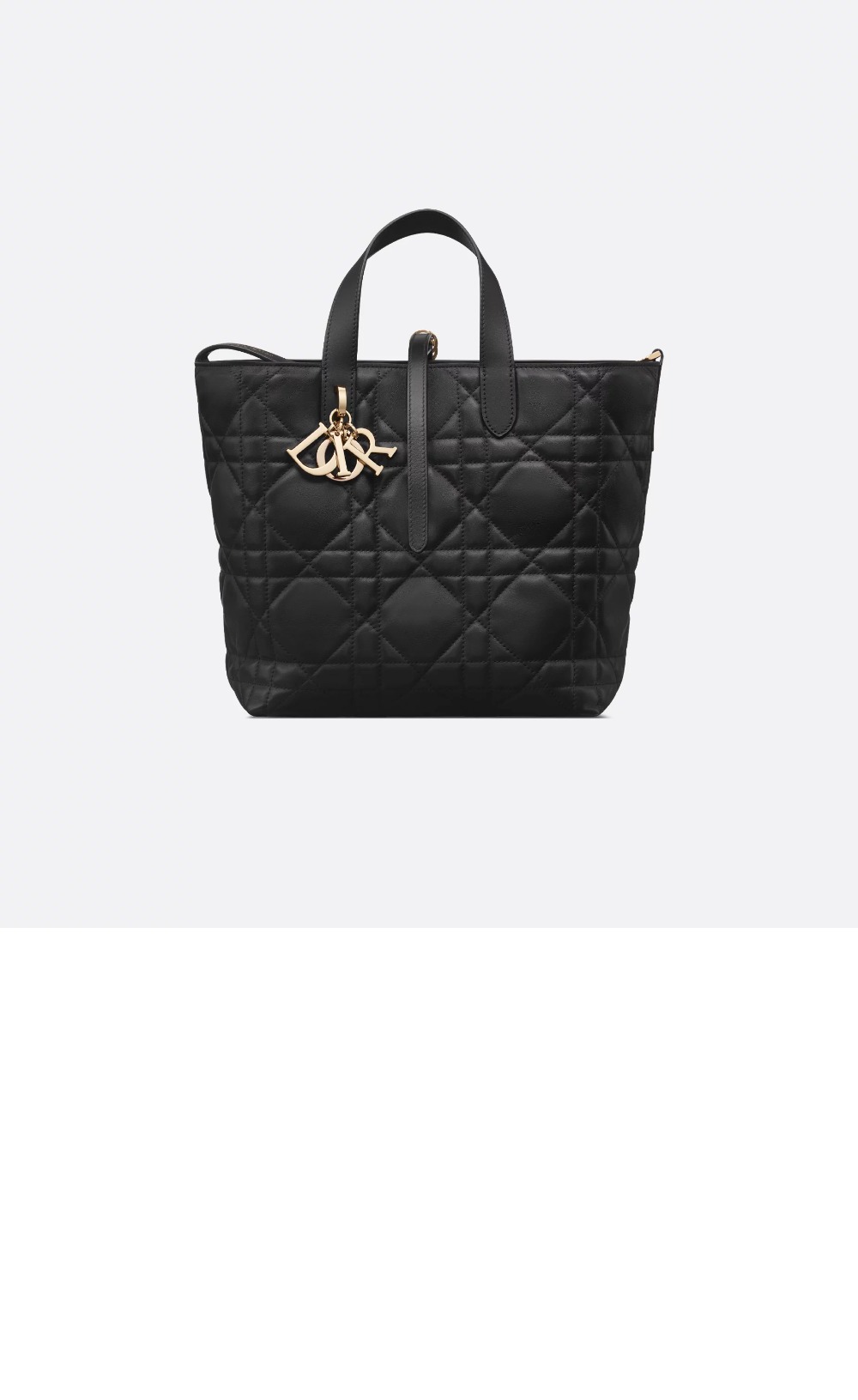 미러급레플리카사이트 | 명품레플리카 전문 쇼핑몰  | 퍼스트원 - Toujours 미디엄 버티컬 토트백 M2836 > 디올