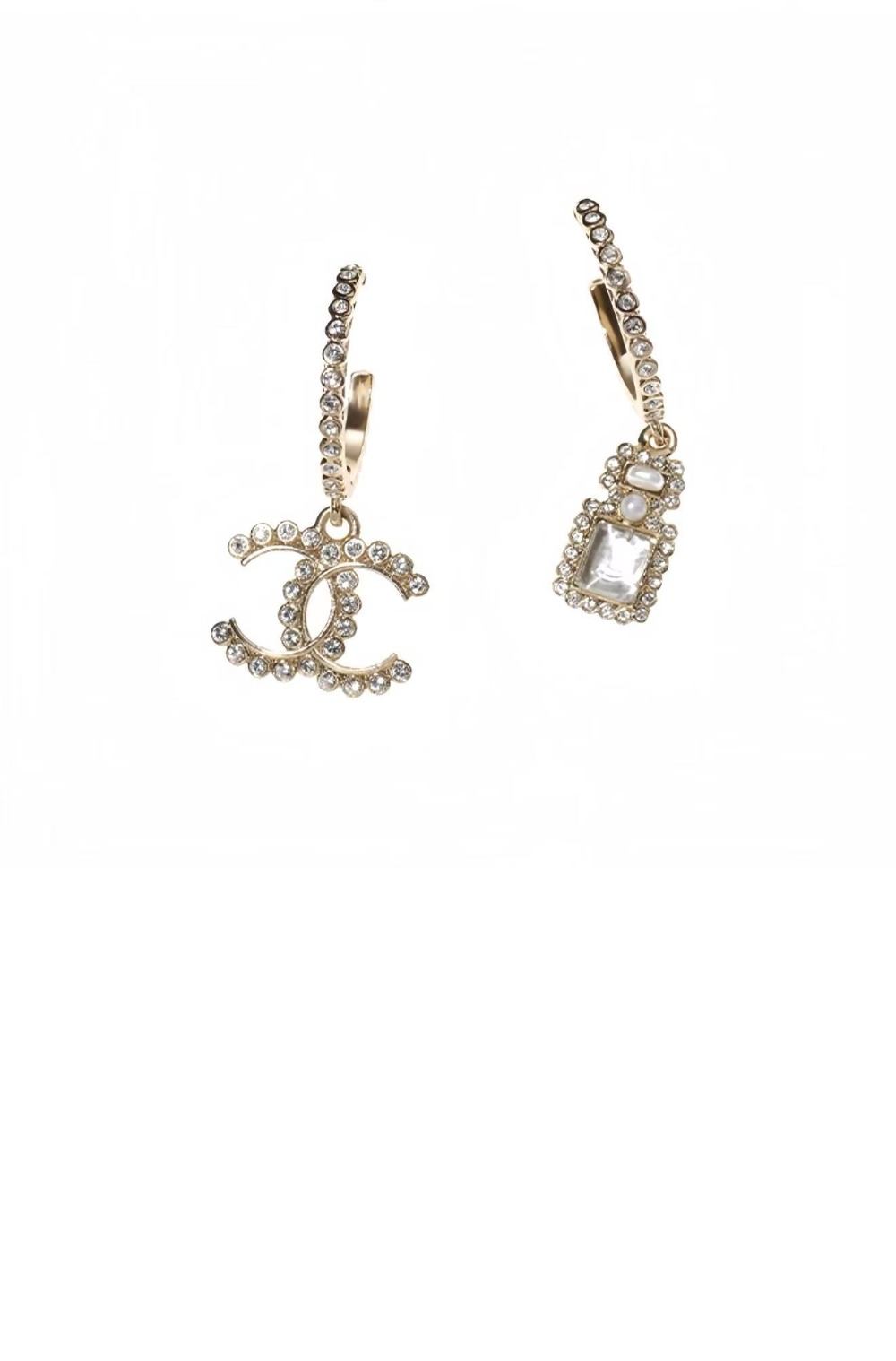 미러급레플리카사이트 | 명품레플리카 전문 쇼핑몰  | 퍼스트원 - 귀걸이 AB7273 > 샤넬