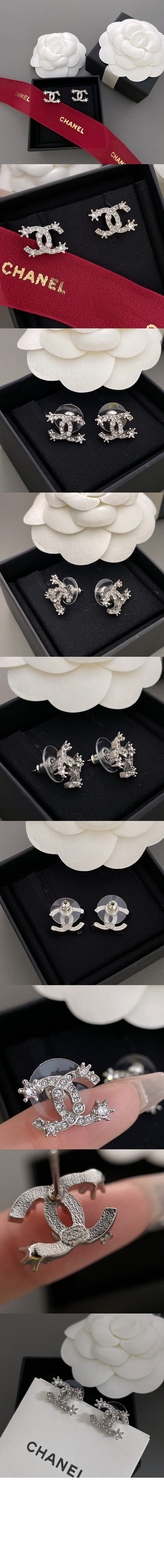 미러급레플리카사이트 | 명품레플리카 전문 쇼핑몰  | 퍼스트원 - 귀걸이 ABA435 > 샤넬