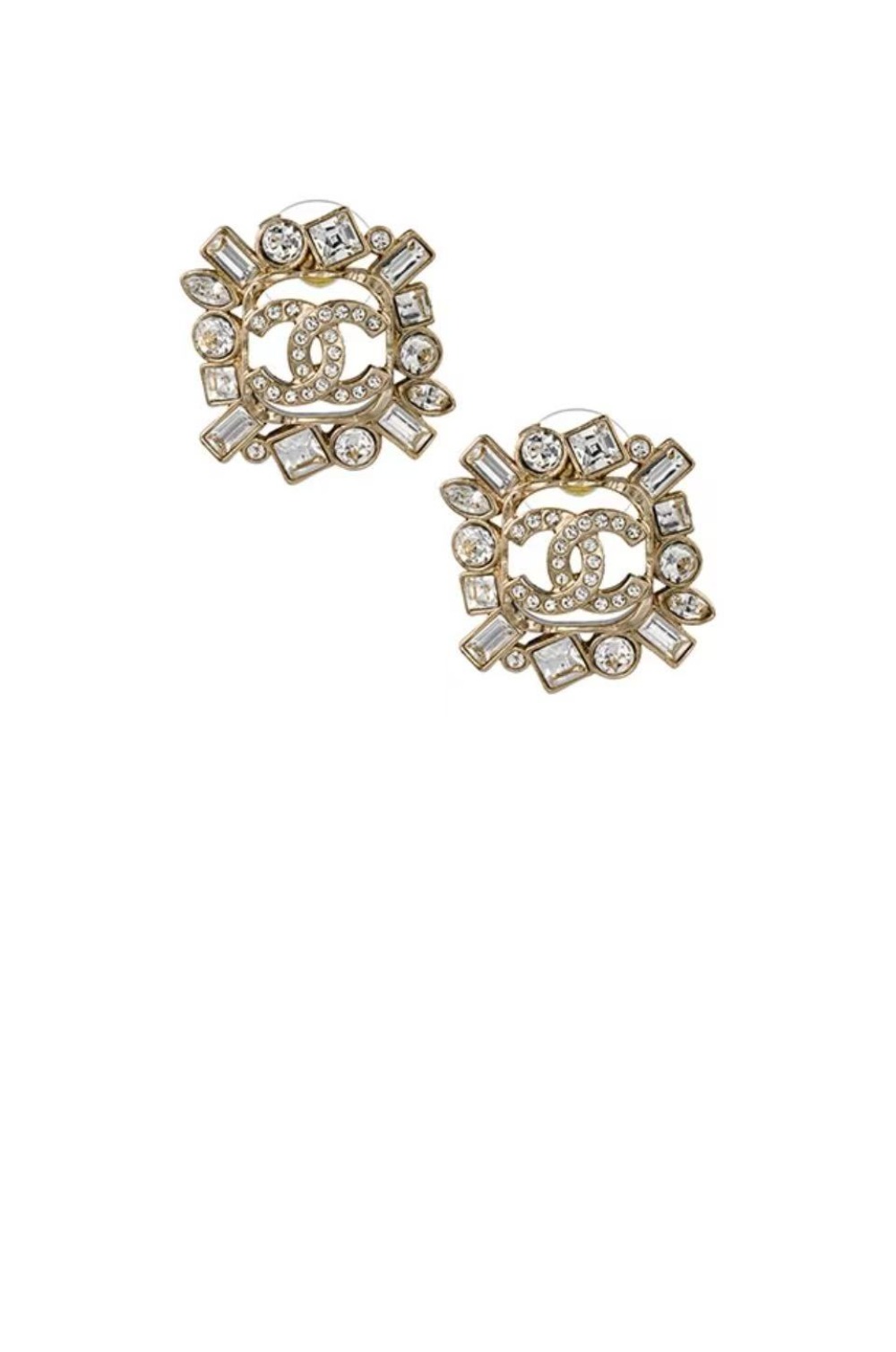 미러급레플리카사이트 | 명품레플리카 전문 쇼핑몰  | 퍼스트원 - 귀걸이 ABA175 > 샤넬