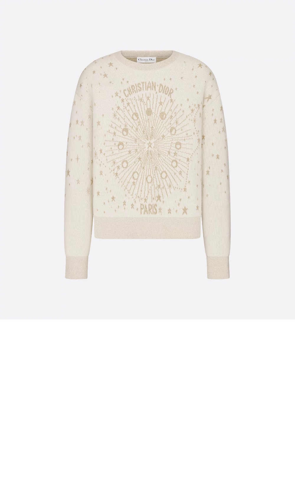 미러급레플리카사이트 | 명품레플리카 전문 쇼핑몰  | 퍼스트원 - 자수 스웨터 > 디올