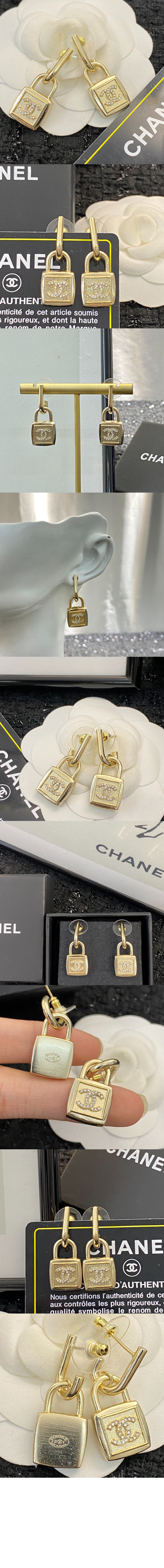미러급레플리카사이트 | 명품레플리카 전문 쇼핑몰  | 퍼스트원 - 귀걸이  ABA474 > 샤넬