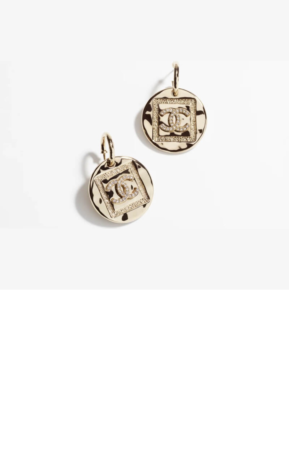 미러급레플리카사이트 | 명품레플리카 전문 쇼핑몰  | 퍼스트원 - 귀걸이  ABA353 > 샤넬