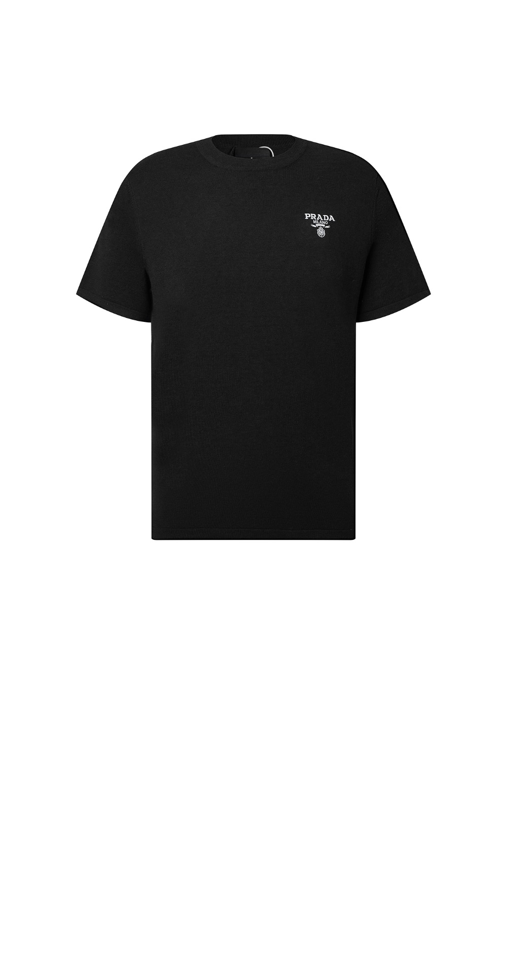 미러급레플리카사이트 | 명품레플리카 전문 쇼핑몰  | 퍼스트원 - 코튼 티셔츠 > 프라다