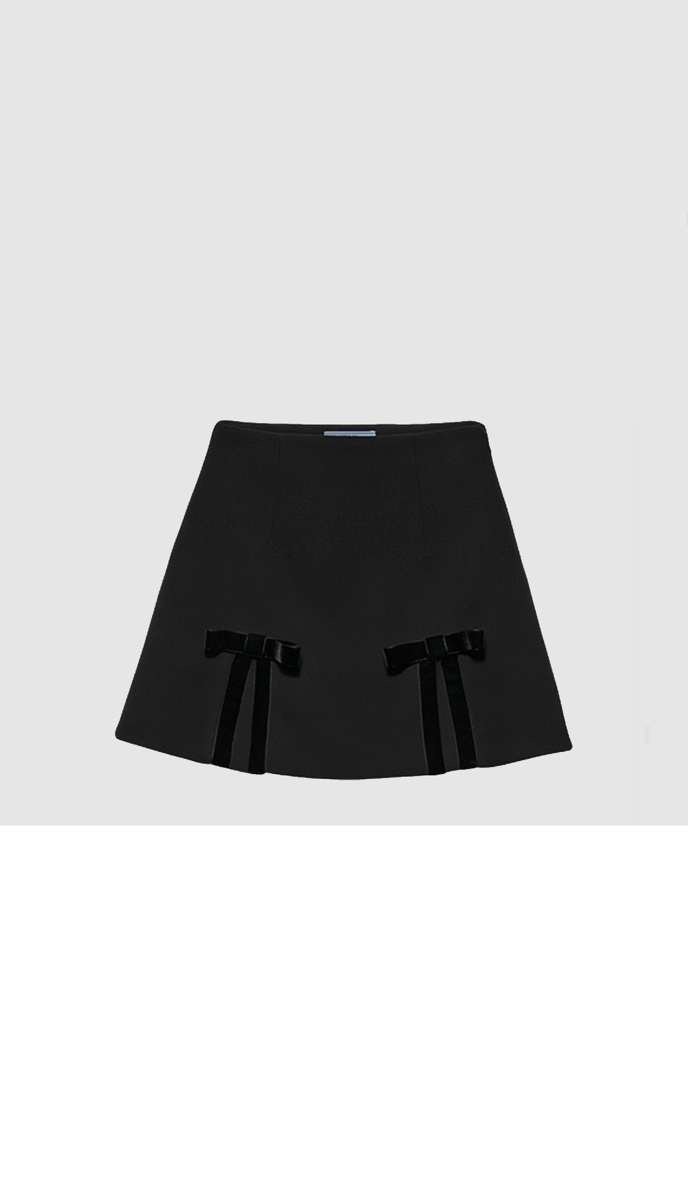 미러급레플리카사이트 | 명품레플리카 전문 쇼핑몰  | 퍼스트원 - 미니스커트 > 프라다