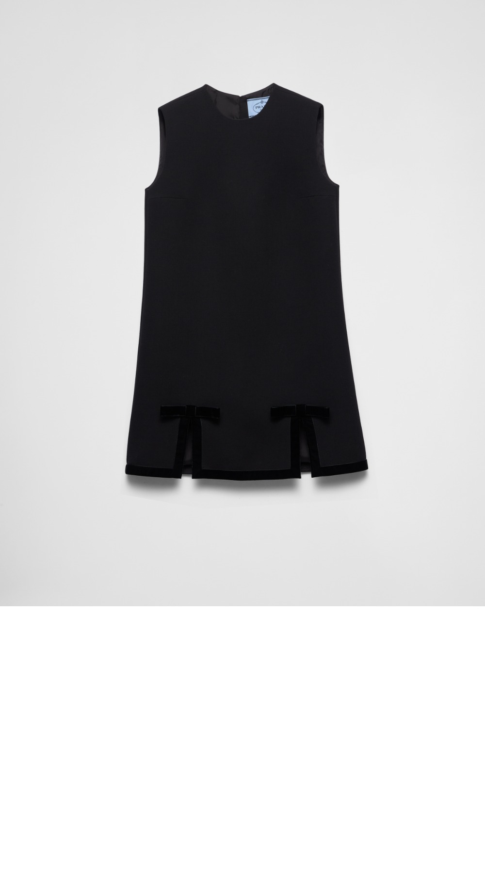 미러급레플리카사이트 | 명품레플리카 전문 쇼핑몰  | 퍼스트원 - 나떼 미니 드레스 > 프라다