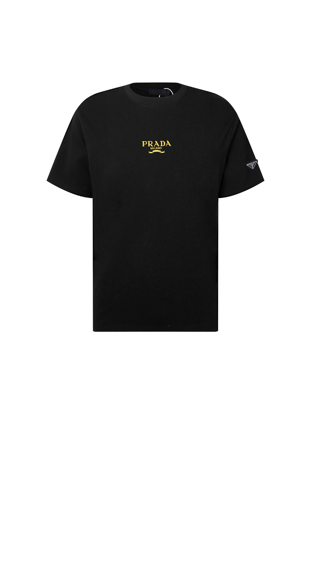 미러급레플리카사이트 | 명품레플리카 전문 쇼핑몰  | 퍼스트원 - 코튼 티셔츠 > 프라다