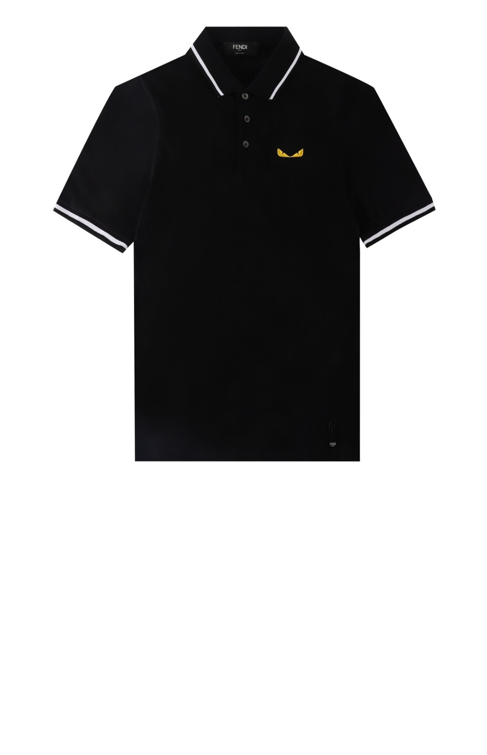 미러급레플리카사이트 | 명품레플리카 전문 쇼핑몰  | 퍼스트원 - 로고 프린트 반팔 > 펜디