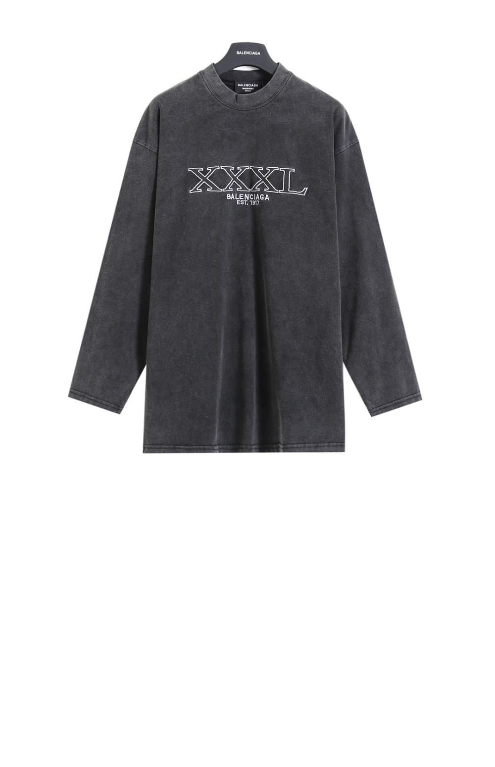 미러급레플리카사이트 | 명품레플리카 전문 쇼핑몰  | 퍼스트원 - 플라워 코튼 톱 > 발렌시아가