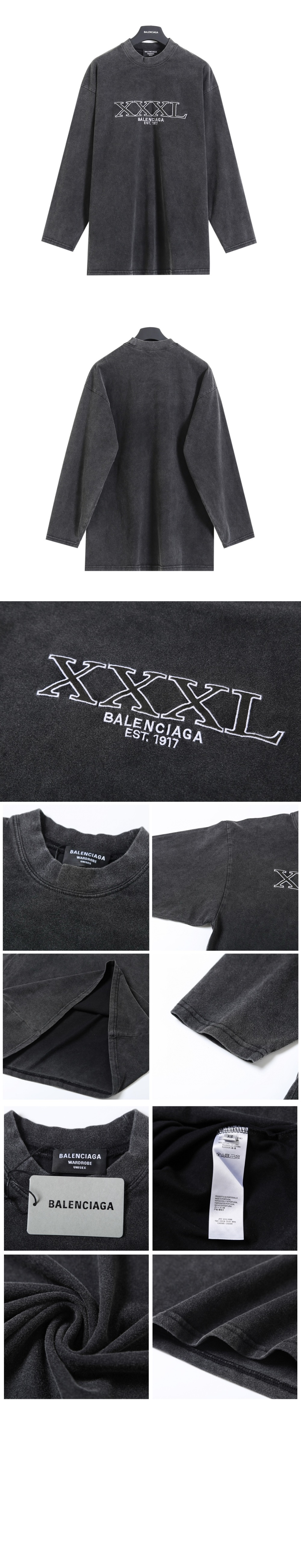 미러급레플리카사이트 | 명품레플리카 전문 쇼핑몰  | 퍼스트원 - 플라워 코튼 톱 > 발렌시아가