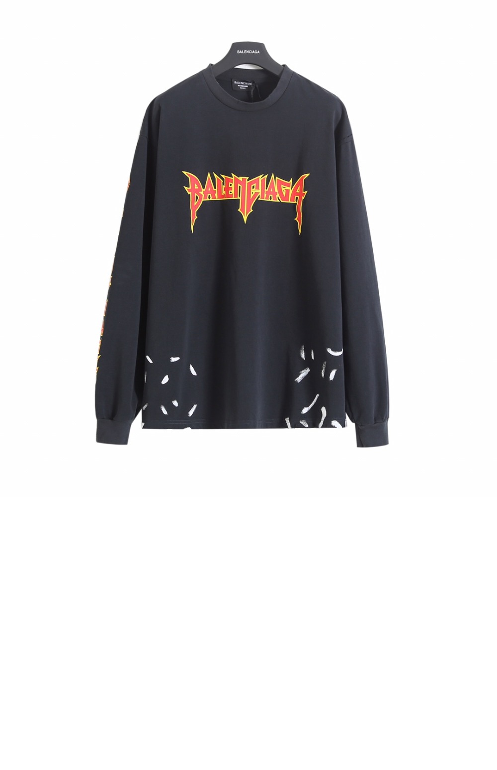 미러급레플리카사이트 | 명품레플리카 전문 쇼핑몰  | 퍼스트원 - 플라워 코튼 톱 > 발렌시아가