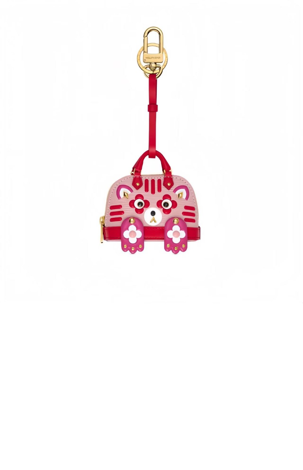 미러급레플리카사이트 | 명품레플리카 전문 쇼핑몰  | 퍼스트원 - 고양이 백참 M68453 > 루이비통