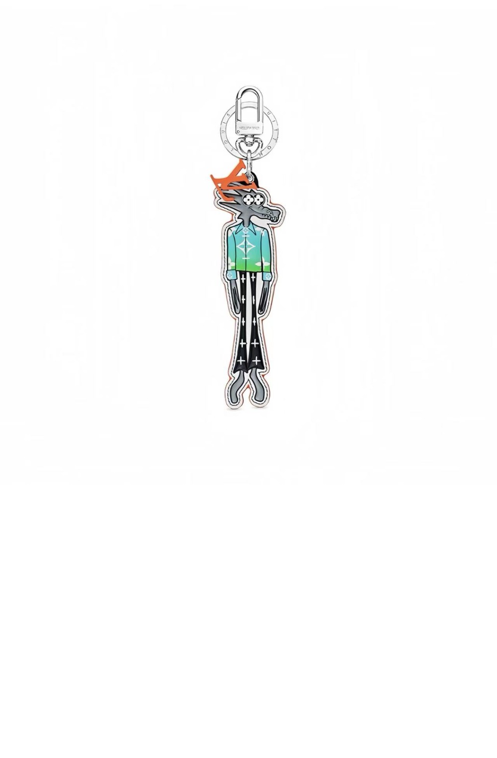 미러급레플리카사이트 | 명품레플리카 전문 쇼핑몰  | 퍼스트원 - FRIENDS 백 참 & 키 홀더  MP2915 > 루이비통