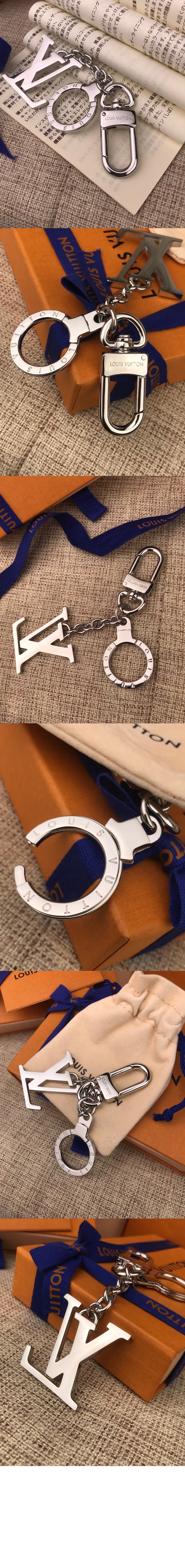 미러급레플리카사이트 | 명품레플리카 전문 쇼핑몰  | 퍼스트원 - Initiales 백 참 & 키 홀더 M65071 > 루이비통
