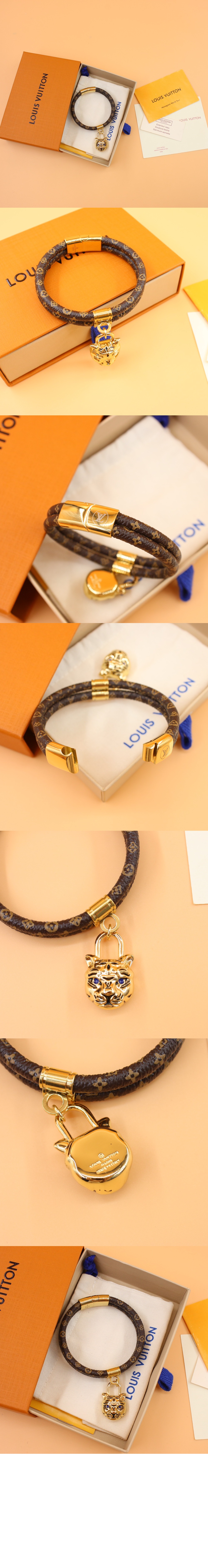 미러급레플리카사이트 | 명품레플리카 전문 쇼핑몰  | 퍼스트원 - 마이  타이거 팔찌 M8032F > 루이비통