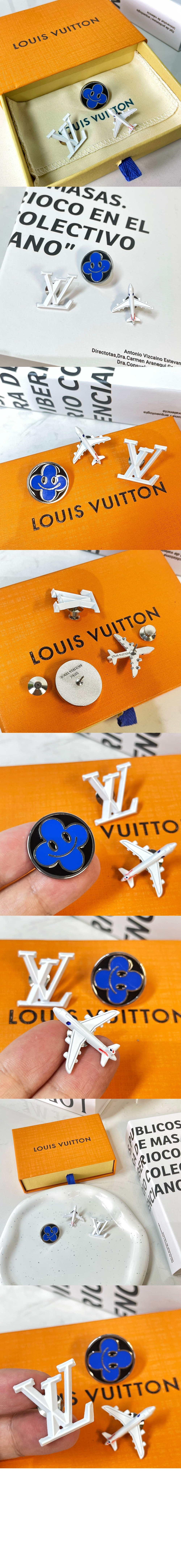 미러급레플리카사이트 | 명품레플리카 전문 쇼핑몰  | 퍼스트원 - Pins 브로치 MP3311 > 루이비통