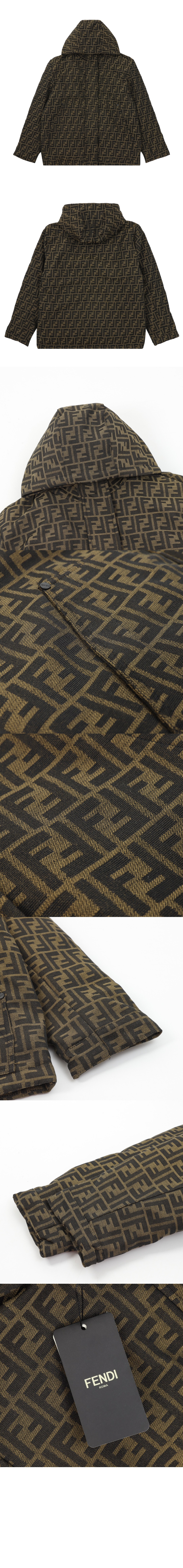 미러급레플리카사이트 | 명품레플리카 전문 쇼핑몰  | 퍼스트원 - 자켓 > 펜디