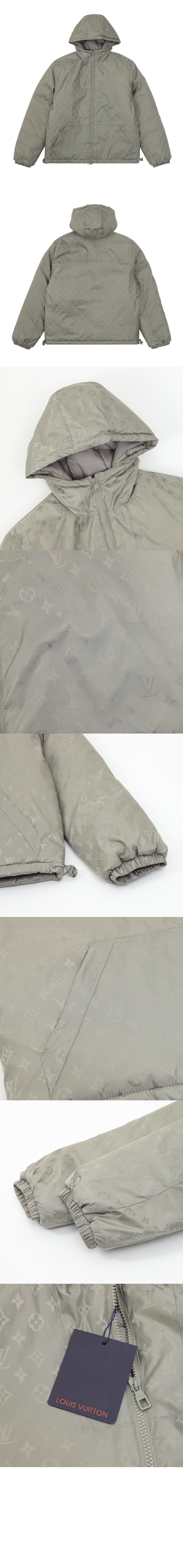 미러급레플리카사이트 | 명품레플리카 전문 쇼핑몰  | 퍼스트원 - 재킷 > 루이비통