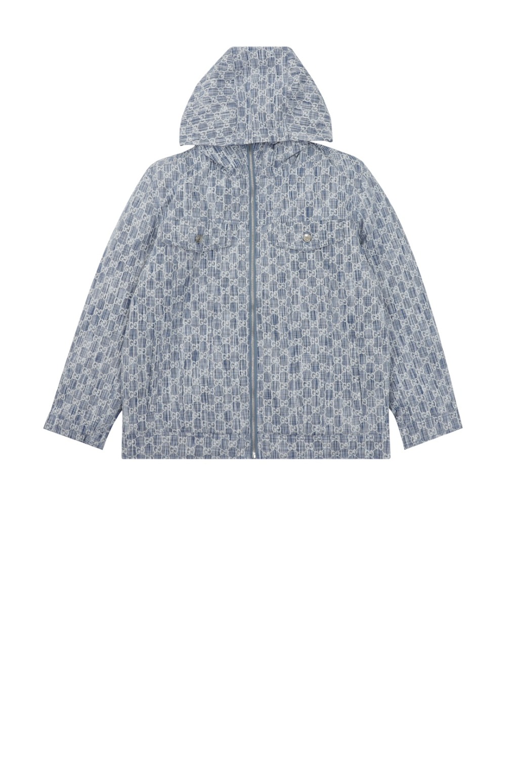 미러급레플리카사이트 | 명품레플리카 전문 쇼핑몰  | 퍼스트원 - 로고 집업 자켓 > 구찌