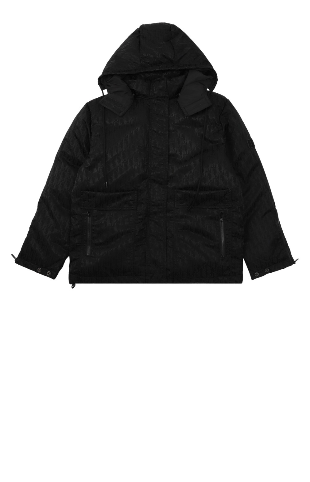 미러급레플리카사이트 | 명품레플리카 전문 쇼핑몰  | 퍼스트원 - 로고 집업 자켓 > 디올