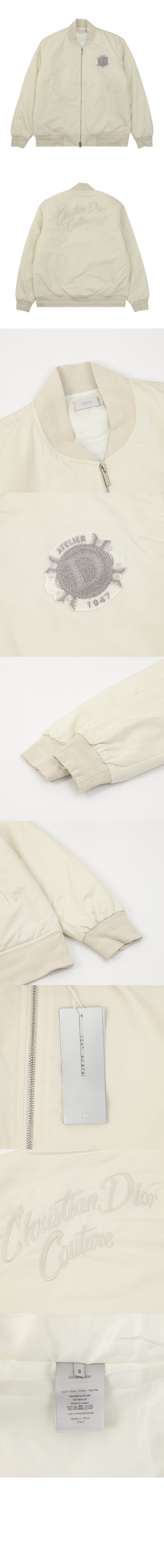 미러급레플리카사이트 | 명품레플리카 전문 쇼핑몰  | 퍼스트원 - 자켓 > 디올